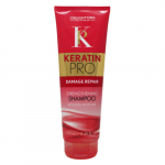 Plaukų &scaron;ampūnas Creightons Keratin Pro, 250ml