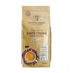 Kavos pupelės Tempelmann Caffe Crema Nomos, 1kg