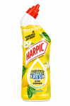 Tualeto valiklis Harpic Active Fresh Citrus, 750ml
