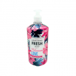 Skystas muilas Fresh Blossom, 1l