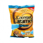 Saldainiai Coconut Caramel, 400g