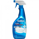 Pur&scaron;kiamas valiklis Gallus Kalkių nuosėdoms, 750ml