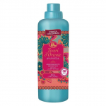 Skalbinių mink&scaron;tiklis Tesori Ayurveda, 760ml