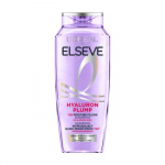 Plaukų &scaron;ampūnas Elseve Hyaluron Plump, 400ml