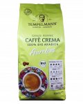 Kavos pupelės Tempelmann Caffe Crema Aurelias, 1kg