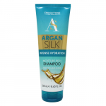 Plaukų &scaron;ampūnas Creightons Argan Silk, 250ml
