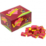 Kramtoma guma Love is Cherry-Lemon, 100vnt