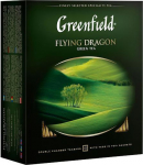 Arbata Greenfield Flying Dragon, 200g