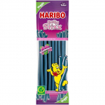 Guminukai Haribo Balla Stixx Himbeere, 200g