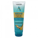 Plaukų kondicionierius Creightons Argan Silk, 250ml