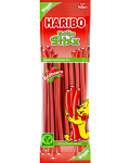 Guminukai Haribo Balla Stixx Erdbeere, 200g
