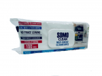Drėgnos servetėlės Somo Clean White, 100vnt