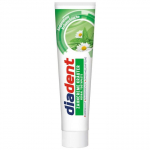 Dantų pasta Diadent Krauter, 125ml