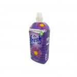 Skalbinių mink&scaron;tiklis Fresh Lilac flower, 1800ml