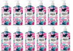 Skystas muilas Fresh Blossom, 1l x 12vnt