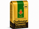 Kavos pupelės Dallmayr Classic, 500g