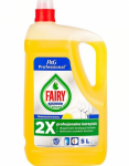 Indų ploviklis Fairy, 5l