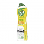 Valomasis pienelis Cif Lemon, 540g