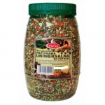 Universalūs prieskoniai Pakar, 1kg