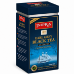 Arbata Impra Earl Grey, 200g (skarda)