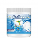 Dėmių valiklis Gallus White, 600g