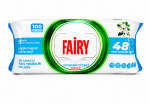Drėgnos servetėlės Fairy Yasemin, 100vnt