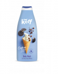 K&euml;ff Cookies Cream Body Wash du&scaron;o želė, 500ml