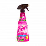 Air Fresh Premium Essences Rose &ndash; oro gaiviklis, 500 ml