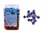 Guminukai Blueberries Gummy, 2gx200vnt