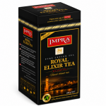 Arbata Impra Royal Elixir Knight, 200g (skarda)