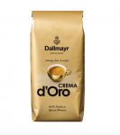 Kavos pupelės Dallmayr Crema d'Oro, 1kg