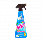 Air Fresh Premium Essences Summer Flowers &ndash; oro gaiviklis, 500 ml