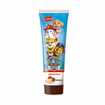 &Scaron;okoladinis kremas tūbelėje Paw Patrol, 350g