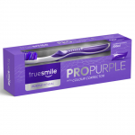 Dantų pasta +&scaron;epetėlis Truesmile Propurple,100ml