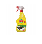 SIR Kitchen Degreaser &ndash; virtuvės riebalų valiklis su citrinų kvapu, 750 ml