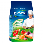 Prieskoniai Kucharek, 1kg