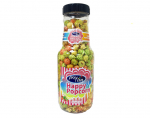 Spragėsiai Happy Popcorn Fruit Flavor, 260g