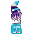 Tualeto valiklis Cillit Bang Stains remover, 750ml