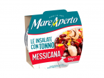 Tuno salotos Mare Aperto Messicana, 160g