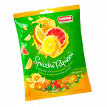 Saldainiai Incap Citrus, 200g
