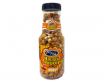 Spragėsiai Happy Popcorn Caramel Flavor, 260g