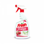Fresh Anti-Calc Vinegar Pomegranate &ndash; kalkių valiklis su actu, 650 ml