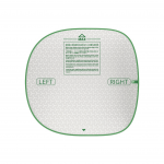 Kraiko kilimėlis &ndash; PETKIT High Performance Cat Litter Mat