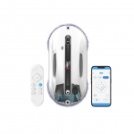 Hobot R3 langų valymo robotas (2m garantija+nemokamas pristatymas)