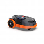 Belaidis vejos robotas SEGWAY Navimow X350E, RTK 2025 (iki 50 arų)