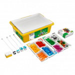 45345 LEGO&reg; Education SPIKE Essential startinis rinkinys