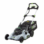 Akumuliatorinė vejapjovė EGO Power+ Select X Cut LM2135E-SP (52cm)