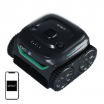 Belaidis baseino robotas WYBOT C2 Pro &ndash; dugno ir sienų valymui