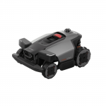 Robotinė vejapjovė su LiDAR - ROBOROCK RockMow Z120 LiDAR AWD
