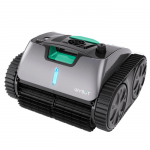 Belaidis baseino robotas WYBOT C1 Pro &ndash; dugno ir sienų valymui